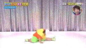 日本胖子跳舞,日本胖子们的热情舞蹈盛宴