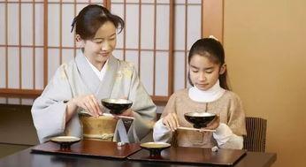 日本人吃饭视频,一窥日本人的饮食习惯与礼仪