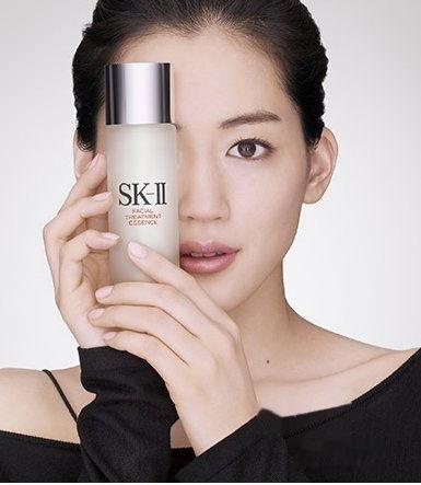 明星用日本护肤,日本护肤品的魅力之旅