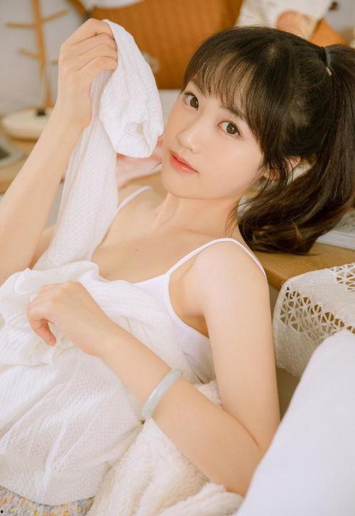 诱惑美女图片大全图片,视觉盛宴中的美丽诱惑