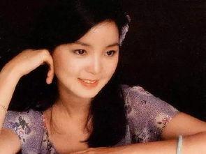邓丽君是日本人