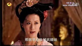 宫廷怨史 在线观看
