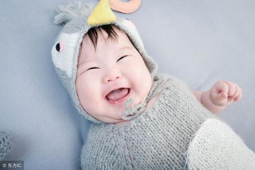 小孩舌带短图片大全,短舌带宝宝可爱瞬间大盘点