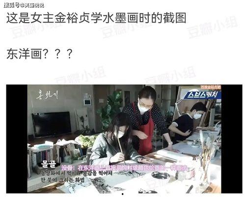韩国网友评价明见万里,明见万里，究竟有何魅力征服众人？