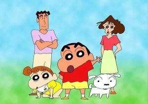 蜡笔小新国语高清电影,奇幻大冒险——童趣无限，欢乐升级！