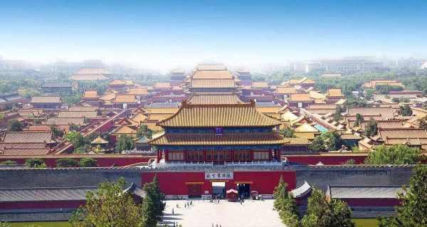 我国名胜古迹图片大全,中国名胜古迹图片集锦