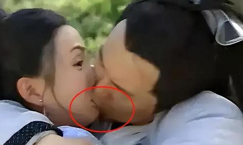 强吻摸胸视频,揭秘强吻摸胸视频背后的故事