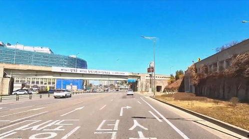 韩国京万,探索现代都市的繁华与魅力