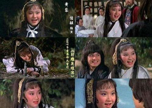 恬妞电影全集国语,跨越时光的国语经典