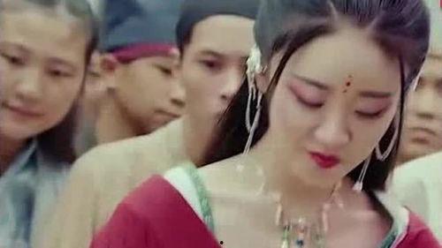 婴宁在线观看,穿越时空的奇幻之旅