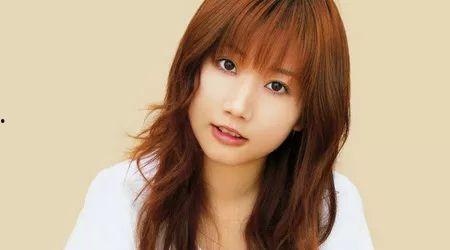 日本知名女歌手,璀璨星河中的璀璨明珠