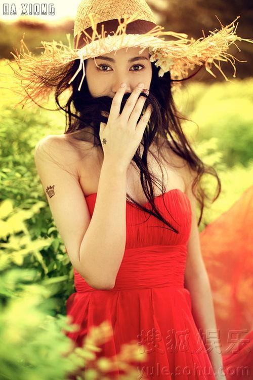 杨雪床戏搜狐,幕后故事与情感纠葛