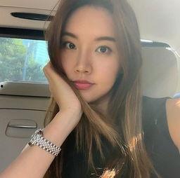 韩国邻家模特,韩国时尚界的清新面孔