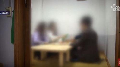 韩国打耳光,打耳光背后的深层含义与争议