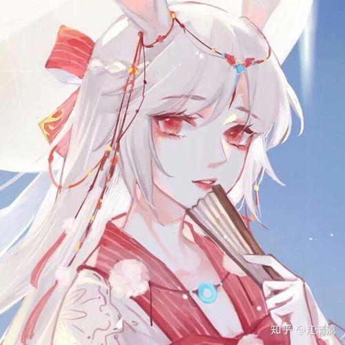 好看动漫图片,探寻那些令人陶醉的精美画面