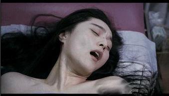 苹果三级床戏,三级床戏的禁忌诱惑