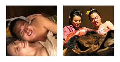 水浒 床戏视频,揭秘梁山好汉的床戏片段