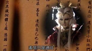 布袋戏 国语,国粹传承的奇幻画卷