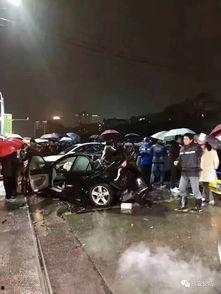 撞车视频撞车视频,惊心动魄！撞车瞬间全程回顾