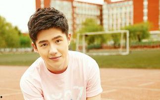 刘昊然最好的我们图片,最好的我们再现校园时光