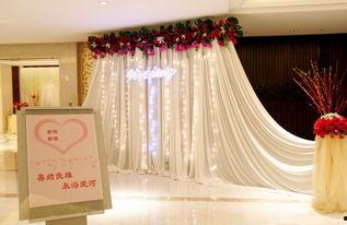 创意婚庆布置图片大全,创意婚庆布置图片精选集锦