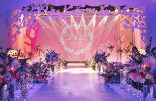 创意婚庆布置图片大全,创意婚庆布置图片精选集锦