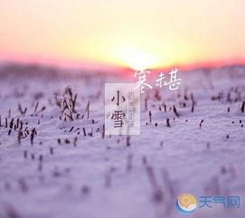 小雪图片大全,银装素裹的冬日美景赏析