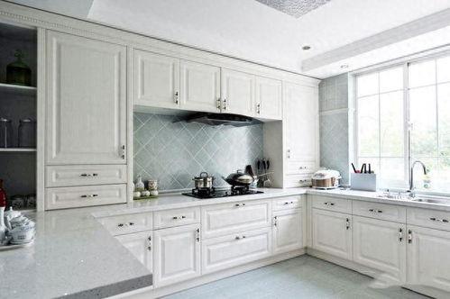 厨房装修视频,打造温馨实用空间全攻略