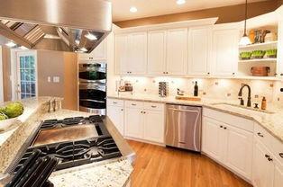 厨房装修视频,打造温馨实用空间全攻略