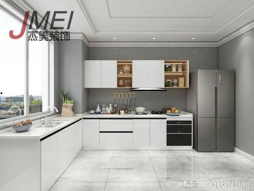 厨房装修视频,打造温馨实用空间全攻略