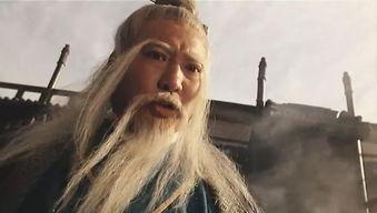 张三丰 韩国,东方武学宗师与韩国文化交流的桥梁