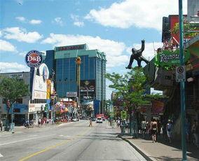 多伦多图片大全,图片全景下的都市魅力