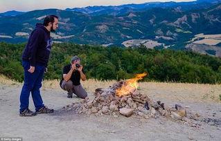 火山视频播放,探秘地球之火，感受自然奇观魅力