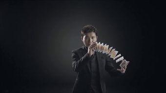 日本魔术,传统与现代的完美融合