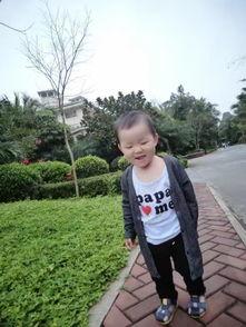 韩国网红小男孩宋民国,韩国网红小男孩的童真魅力