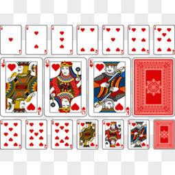 纸牌图片,揭秘牌面背后的故事与奥秘
