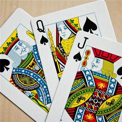 纸牌图片,揭秘牌面背后的故事与奥秘