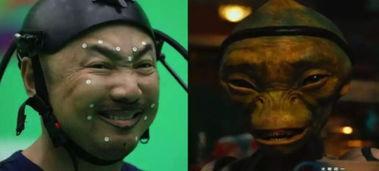 日本外星人电影,揭秘日本外星人电影的神秘世界