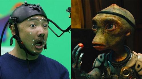 日本外星人电影,揭秘日本外星人电影的神秘世界