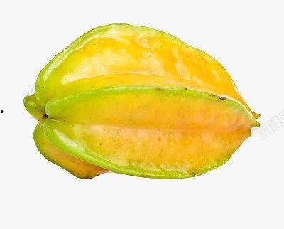 杨桃的图片,色彩斑斓的果实，大自然的馈赠