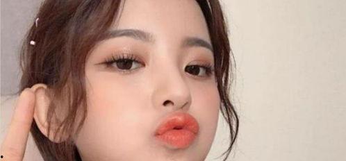 杨颖嘟嘴图片大全,萌态尽显！