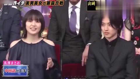 日本综艺 中国明星,揭秘中国明星在日本综艺的精彩瞬间