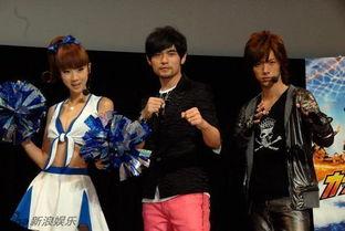 日本综艺 中国明星,揭秘中国明星在日本综艺的精彩瞬间