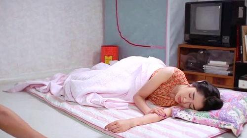 韩国妓女贞,韩国妓女贞的悲怆人生