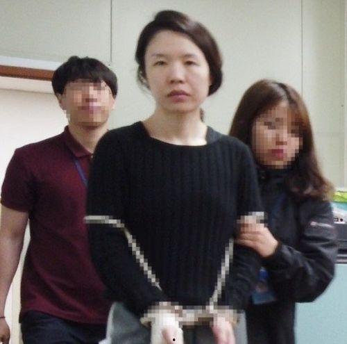 韩国妓女贞,韩国妓女贞的悲怆人生