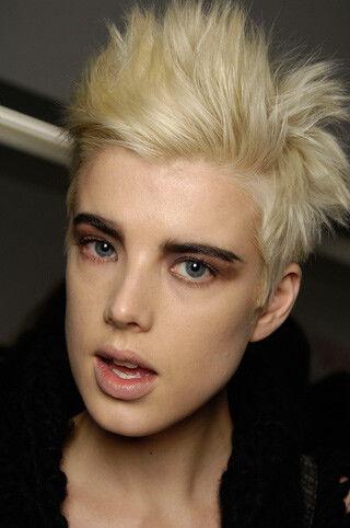 欧美发型图片大全大图,潮流趋势大图解析