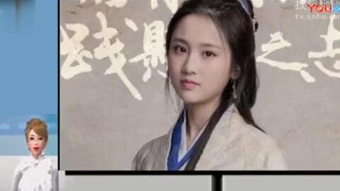 赵圆瑗d床戏吻戏,情感纠葛引观众热议