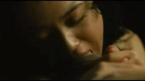 蔡明床戏片段,激情演绎引发热议