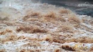 长江黄河视频,中华母亲河的壮丽画卷