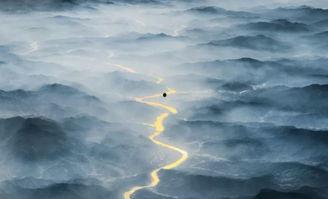 长江黄河视频,中华母亲河的壮丽画卷